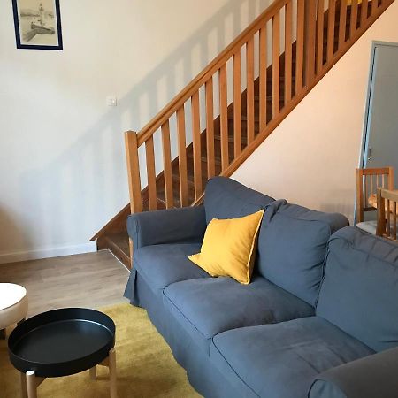 Jolie Maison A Wissant Proche De La Plage Kültér fotó