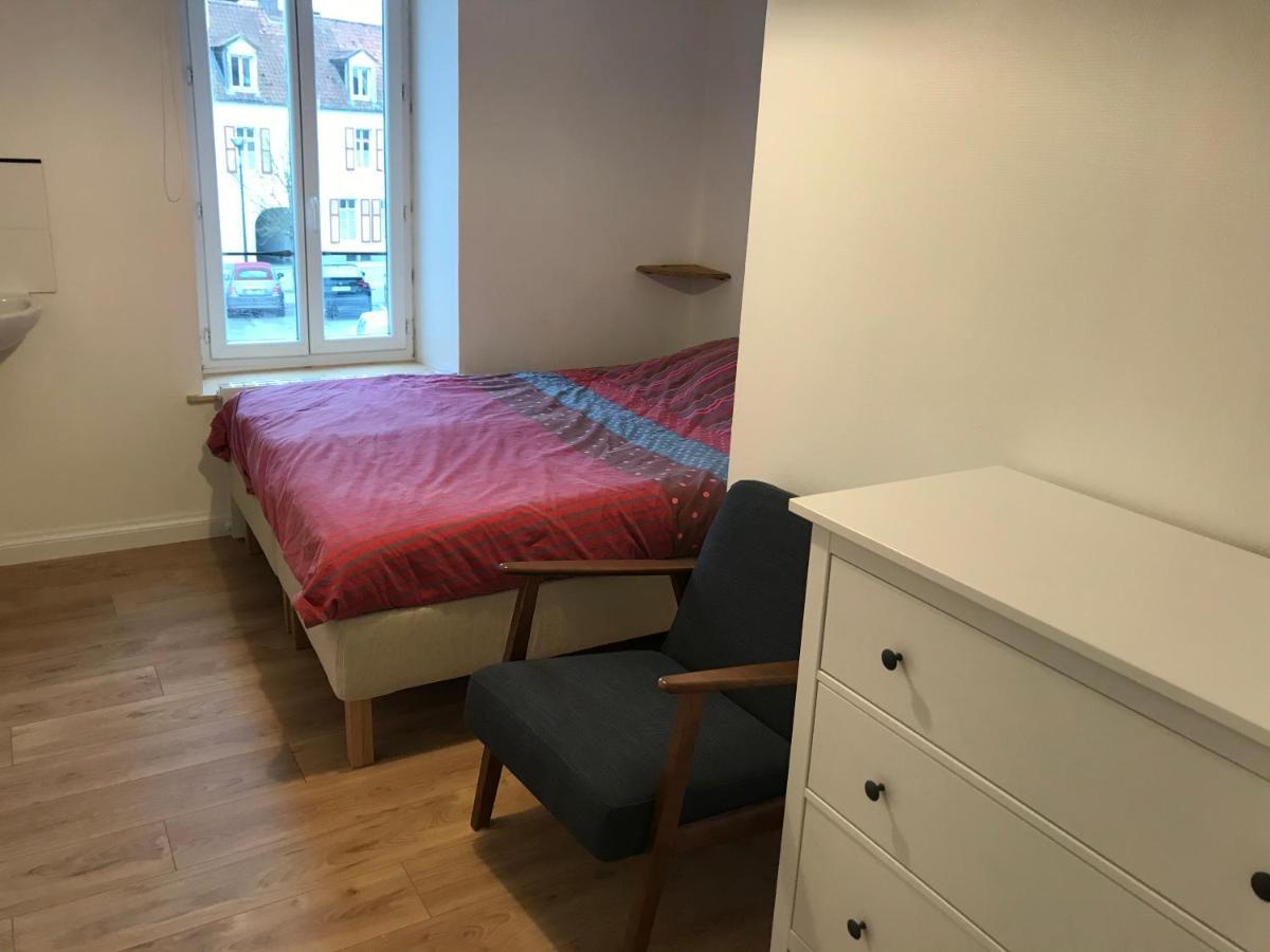 Jolie Maison A Wissant Proche De La Plage Kültér fotó