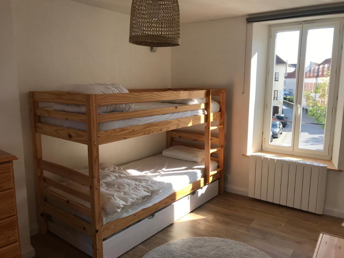 Jolie Maison A Wissant Proche De La Plage Kültér fotó